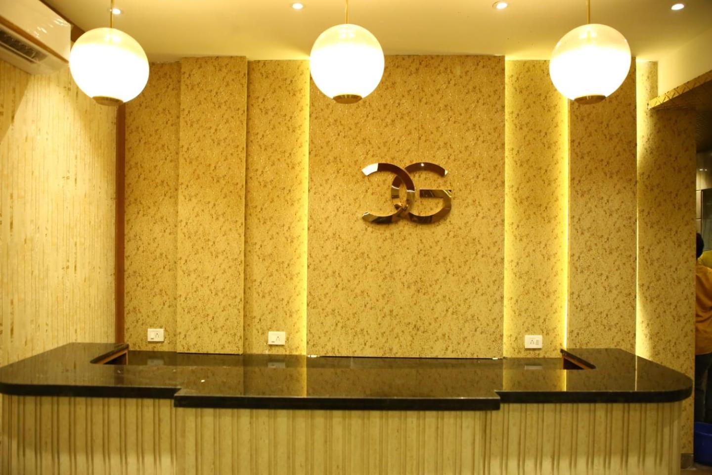 Hotel Cosmo Grande Chennai Exterior foto